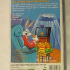 Väiski ja Maantiekiitäjä • Kaninkoukkuja kahdelle VHS - pikkukuva 2