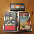 Asterix – gallialaisten sankari (Select Video) VHS FIx - pikkukuva 1