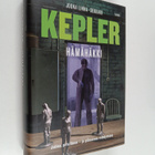 Lars Kepler : Hämähäkki - pikkukuva 1