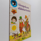 Aisopos : Aisopoksen eläintarinoita - pikkukuva 1