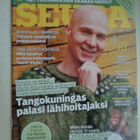 Seura Nro 16/2021 (17.6) - pikkukuva 2