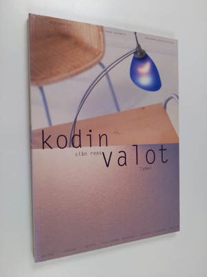 Sian Rees : Kodin valot