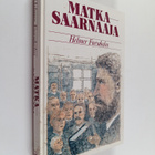Helmer Furuholm : Matkasaarnaaja - pikkukuva 1