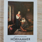 Arvohuutokaupat - Hörhammer v. 1988 - pikkukuva 1