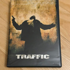 Traffic (The Criterion Collection) 2-disc - pikkukuva 1