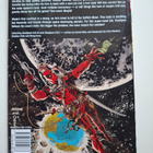 Way, Daniel & co: Deadpool 7: Space Oddity - pikkukuva 2