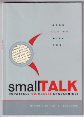 Marjut Nieminen: Small talk