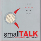Marjut Nieminen: Small talk - pikkukuva 1