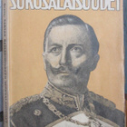 Armgaard Karl Graves: Saksan keisarihuoneen sukusalaisuudet - pikkukuva 1