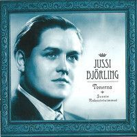 Jussi Björling - Tonerna • Jussin rakastetuimmat (2 CD)