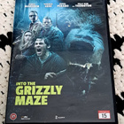 Into the Grizzly Maze - DVD - pikkukuva 1