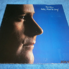 PHIL COLLINS - HELLO, I MUST BE GOING - LP - pikkukuva 1