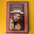 Shane DVD - pikkukuva 1