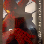 Spider-Man - Hämähäkkimies Deluxe Edition (DVD, 3-disc) - pikkukuva 1