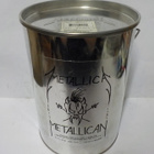 METALLICA - METALLICAN UUSI CD + VHS BOX SET RARE - pikkukuva 1