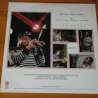 Dizzy Gillespie:New Faces LP - pikkukuva 2