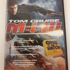 M:i:III (Mission Impossible 3) (1.) (2006, 2dvd) - pikkukuva 1