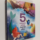 Walt Disney : 5 minuutin satuja meren alta - pikkukuva 1