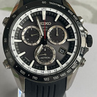 SEIKO ASTRON GPS SOLAR CHRONO - pikkukuva 5