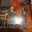 Ps1 battle arena toshinden 3 - pikkukuva 3
