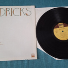 EDDIE KENDRICKS T 327L 1973 USA - pikkukuva 2