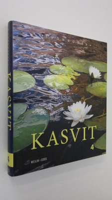 Mikko (toim.) Piirainen : Kasvit : luonnossa 4