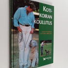 Carl-Johan Adlercreutz ym. : Kotikoiran koulutus - pikkukuva 1