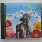 Helsingin Laulu Flora CD - pikkukuva 1