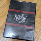 Ad Hominem - Planeta Roi-Finis / ...Pro Mundo Novo (CD/DVD) - pikkukuva 1