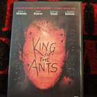 King of the Ants - pikkukuva 1