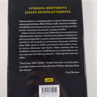 Julia Blackburn : Billie Holiday : muistoja jazzin kuning... - pikkukuva 2