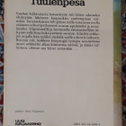 Aino Räsänen - Tuulenpesä - pikkukuva 2