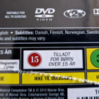 Frendit DVD boksi kaikki kaudet.Uusi vielä muoveissa - pikkukuva 2
