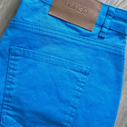 NANSO 36  Farkut Style Capri - pikkukuva 1