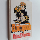 Uolevi Nojonen : Röönpöök - pikkukuva 1
