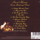 ** PROCOL HARUM : Exotic Birds and Fruit ** 1995 CD - pikkukuva 2