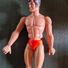 Vintage Action Man 1970-luvulta - pikkukuva 2