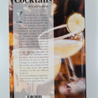 Collectif : Cocktails. L'encyclopedie - pikkukuva 2