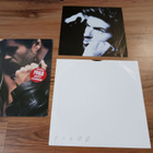 George Michael: Faith LP - pikkukuva 3