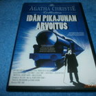 IDÄN PIKAJUNAN ARVOITUS - DVD - pikkukuva 1
