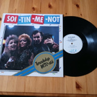 Soi -tin -me -not – Soi -tin -me -not lp 1986 nm - pikkukuva 1