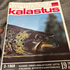 Urheilukalastus 2/3/4/1969 - pikkukuva 4