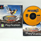 PS1 - Tony Hawk's Pro Skater 2 (CIB) - pikkukuva 1