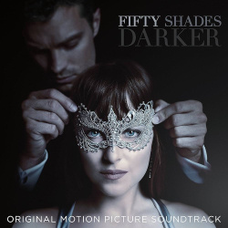 Various - Fifty Shades Darker (Original Motion Picture Sound