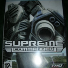 PC peli Supreme Commander - pikkukuva 1