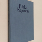 Pekka Kejonen : Ihmisen ääni : (edes puoli) - pikkukuva 1