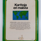 Diana Finley ym. : Karttoja eri maista : Uusi kuvakartast... - pikkukuva 2