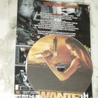 DVD Thaimaa - Bangkok Dangerous - Nicolas Cage - pikkukuva 2