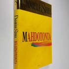 Danielle Steel : Mahdotonta - pikkukuva 1