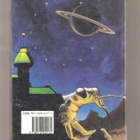Science fiction: Kirjastopalvelu 1990, sid, (toim.), K3 + - pikkukuva 2
